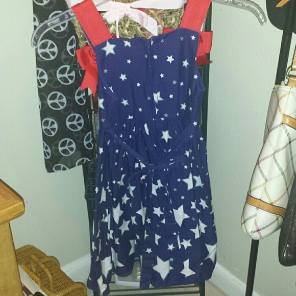 -SOLD-Little girl dress - Picture 2 of 2
