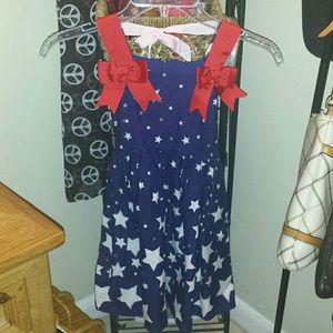 -SOLD-Little girl dress