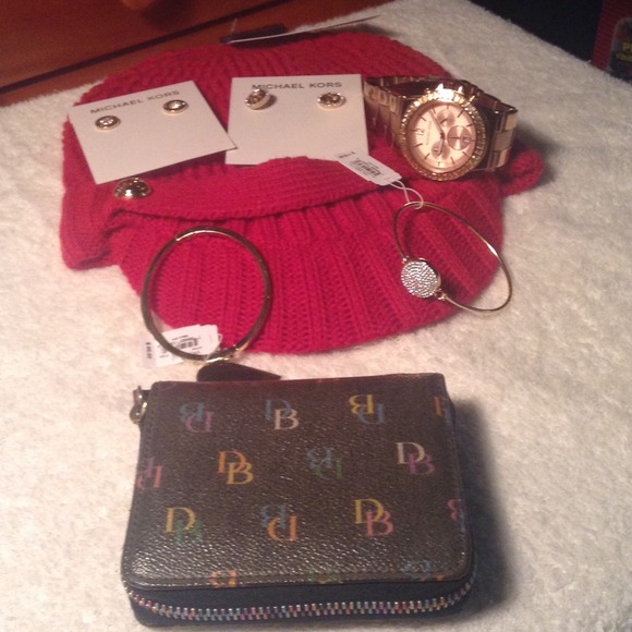 Did I get everything?