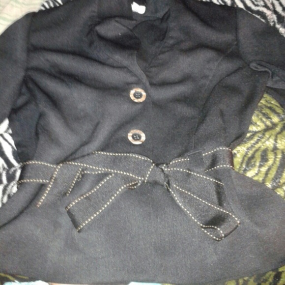 Studio 1 blazer/skirt - Picture 1 of 2