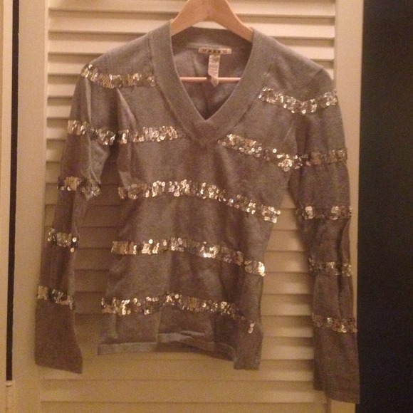 Top size M