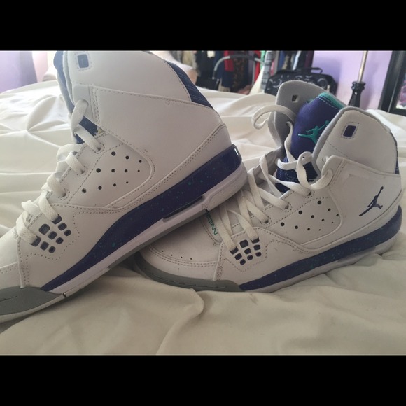 Jordan sneakers