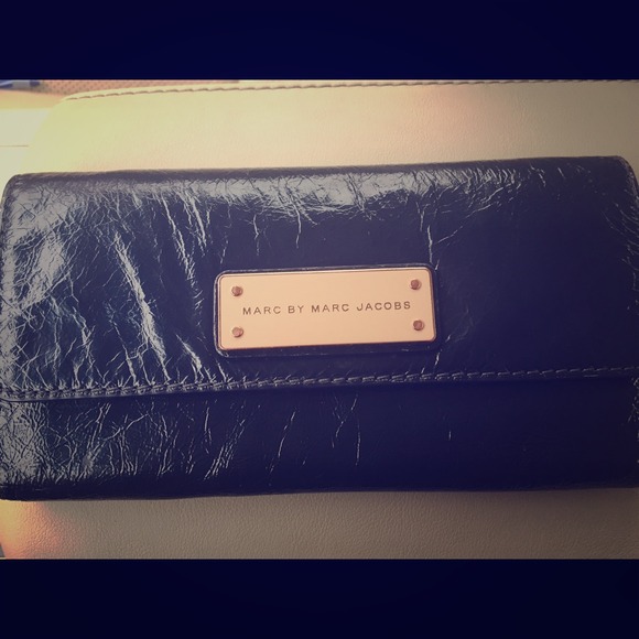 Marc Jacobs Wallet