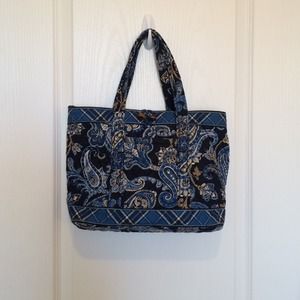 Vera Bradley tote