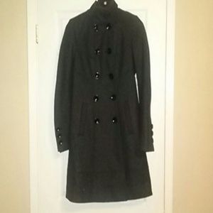 Guess Wool 3/4 Length Coat