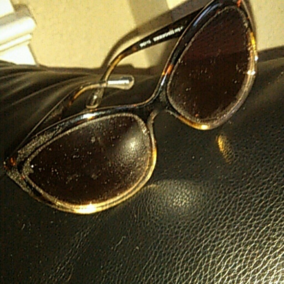 Glasses