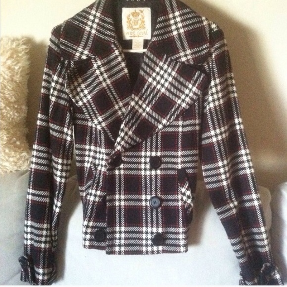 Jacket - Picture 2 of 2