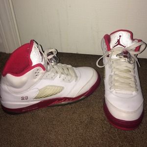 Retro Jordan 5