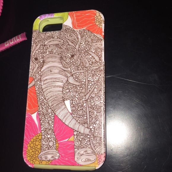 iPhone 5s casemate case