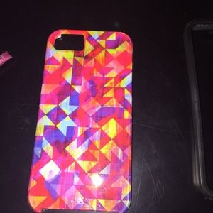 Casemate hard iPhone 5s case