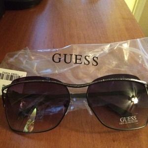 Guess sunglasses
