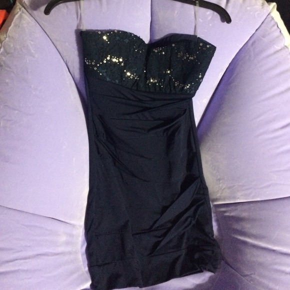 Homecoming/formal dress