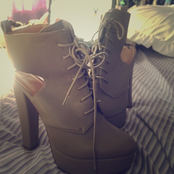 Heels