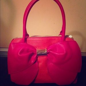 Betsey Johnson Handbag