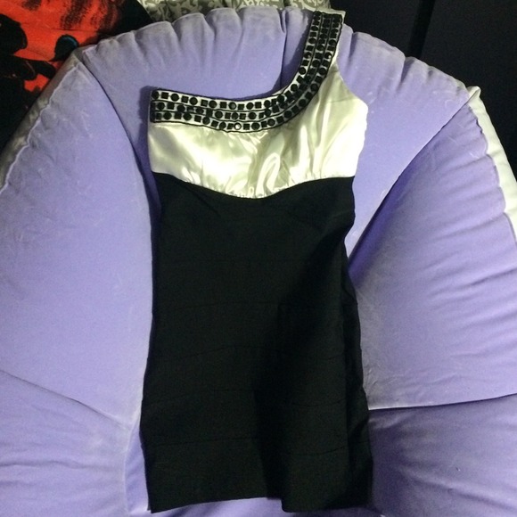 Formal dress