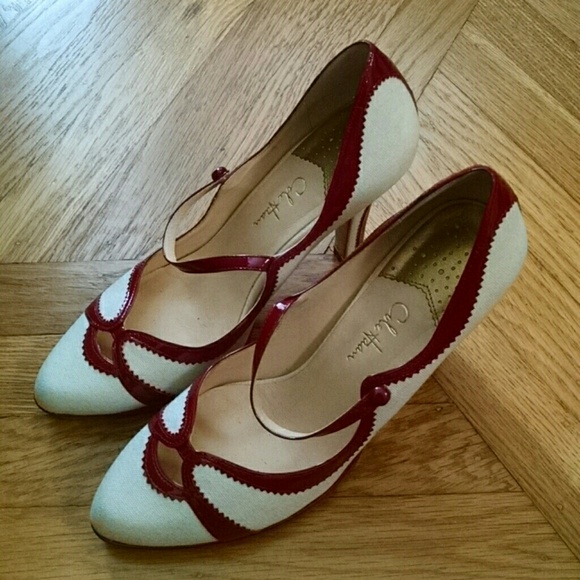 Cole Haan Shoes