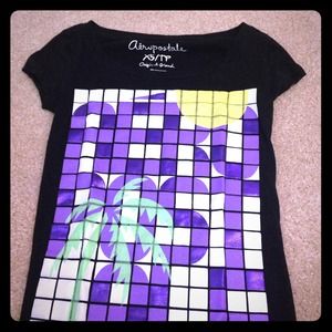 Aeropostal shirt