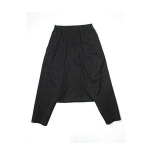 Comme des garcon h&m harem pants