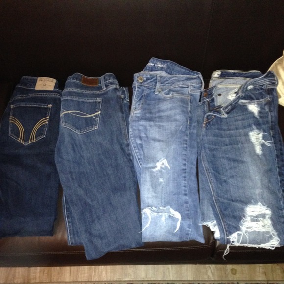 JEANS FOR SALE!! - Picture 1 of 1
