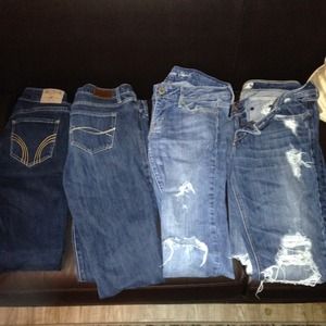 JEANS FOR SALE!!