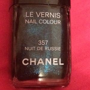 Chanel polish💕 Brand new Authentic CHANEL polish