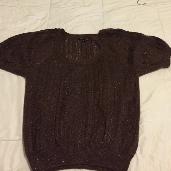 Express Sweater