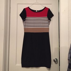 Dress from The Limited