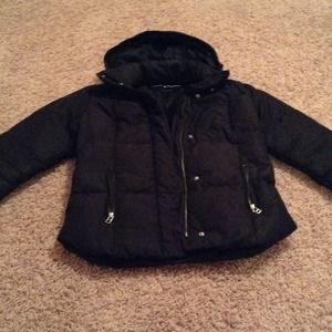 Tommy Hilfiger Winter Goose Down