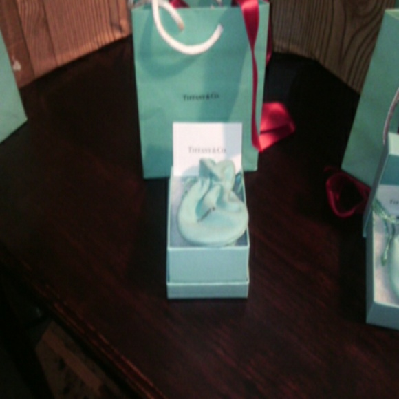 Tiffany&Co gift set - Picture 2 of 2