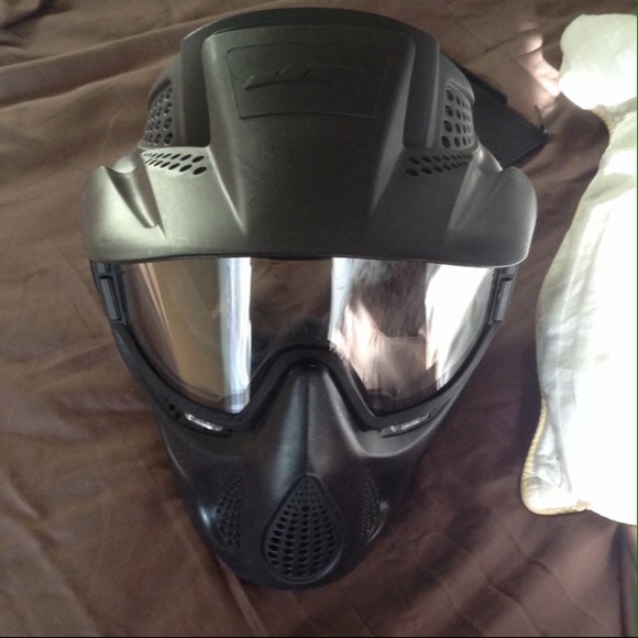 JP Airsoft/paintball mask - Picture 1 of 1