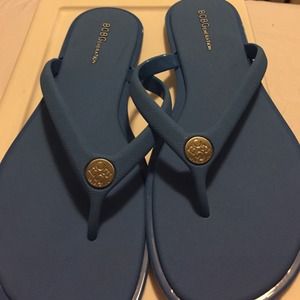 BCBGeneration Flip Flops