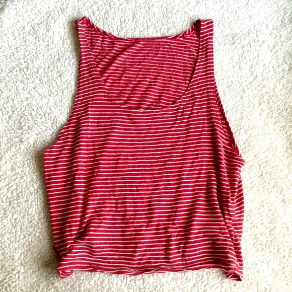 Brandy Melville Mirella tank