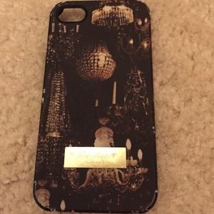 Ted baker iPhone 4/4S cover