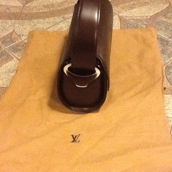 Louis Vuitton bag in pristine condition - Picture 2 of 4
