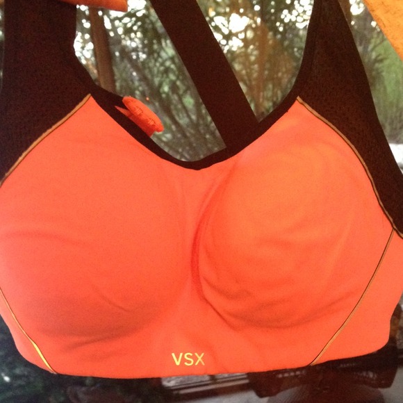 Victorias Secret Sports Bra
