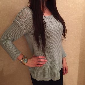 Nordstrom Rubbish Sweater