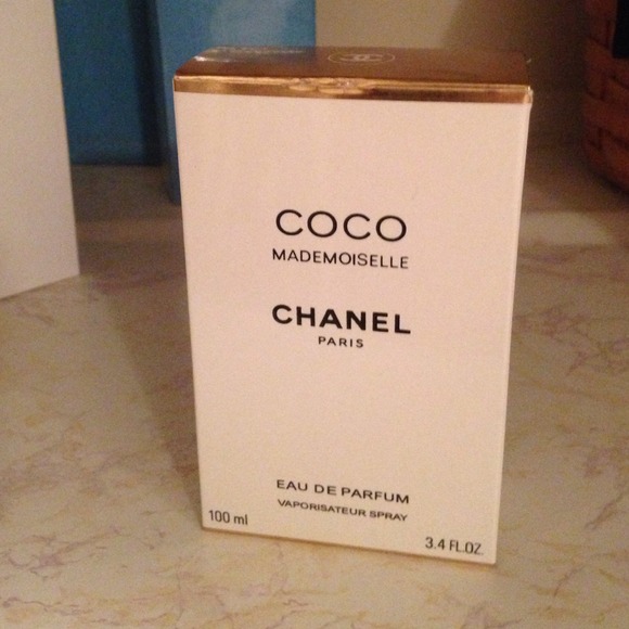 Coco Chanel