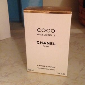 Coco Chanel