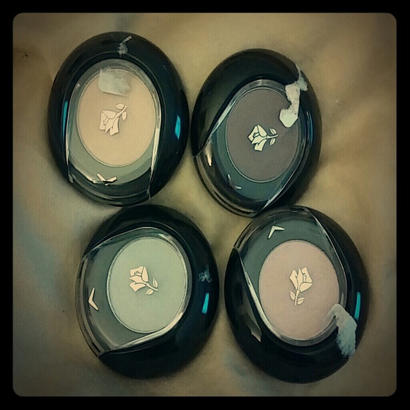 Lancome Color Design Eye Shadows
