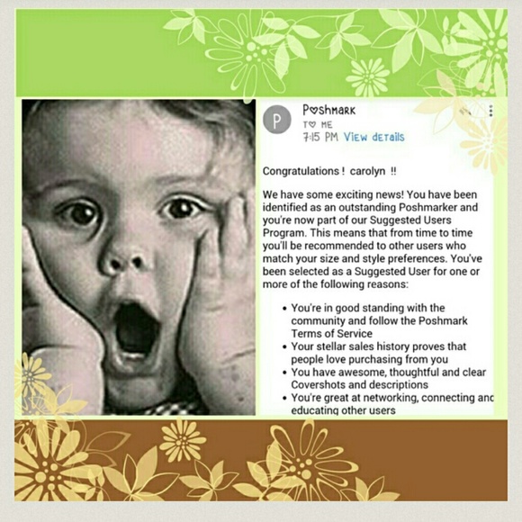 🎀Suggested User🎀 - Picture 2 of 2