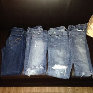MORE JEANS FOR SALE!!