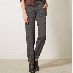 Anthropologie trousers