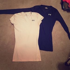 ⚡️SALE⚡️❄️Under armor Bundle! ❄️