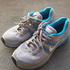 NIKE Women's Air Pegasus+ 29 Running Shoes