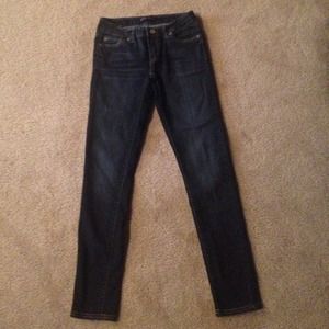 Levis Denim Jeans