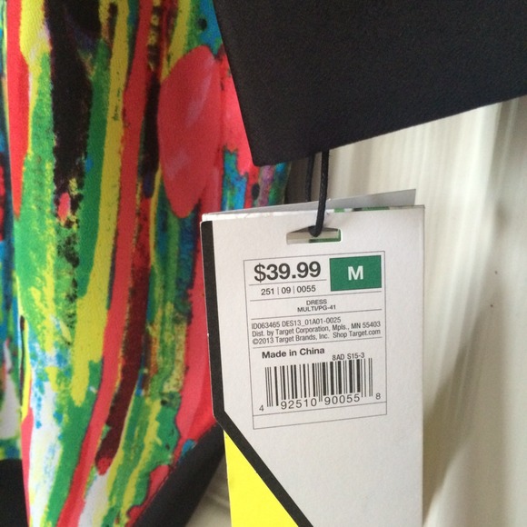 Prabal Gurung for Target Dresses - Prabal Gurung for Target Shirtdress - never worn! Prabal Gurung for Target Dresses - Prabal Gurung for Target Shirtdress - never worn!