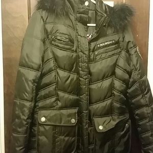 Rocawear winter jacket