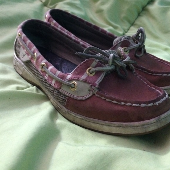 Sperrys