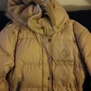 Winter jacket
