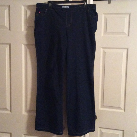 XL Pajama Jeans